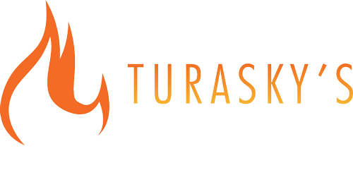turaskys logo